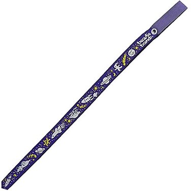 Beastie Bands Cat Collar Outer Space Design Color Will Vary Assorted