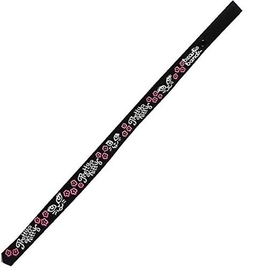Beastie Bands Cat Collar Pretty Kitty color will vary