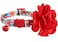 BoomBone Flower Cat Collar Girl Puppy Collars Pet Floral Accessories