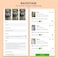 Taghelp Grid Cloth Breakaway Cat Collar with Smart ID tag with AirTag Holder and Bell Light AdjustableAirTag Integrated Air Tag Cat Collar for AppleTracker for Girl Boy Cats KittensGreen