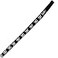 Beastie Bands Beastie Band Cat Collar Skull and Crossbones