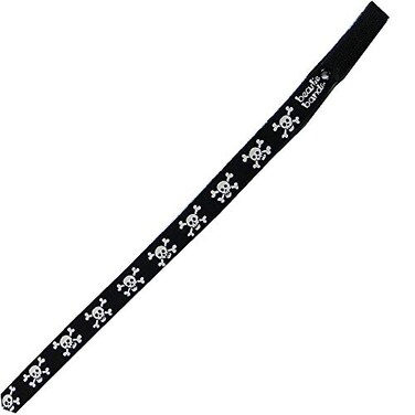 Beastie Bands Beastie Band Cat Collar Skull and Crossbones