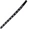 Beastie Bands Beastie Band Cat Collar Skull and Crossbones