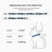 FYEQYAOU 2 Pack Cotton Breakaway Cat Collar White and Blue Flowers Pendant Cute Kitten Cat Collar with Bell