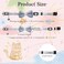 Xinjoduz 2 PCS Cat Collar with Bow Breakaway Bowtie Safety with Bell Cat Bow Tie Collar Cute Boy Kitten Collars Plaid Pet Collars Adjustable Safety Quick Release Cats for Kitten Cats Blue