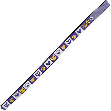 Beastie Bands Cat Collar CatsHeartsPaws