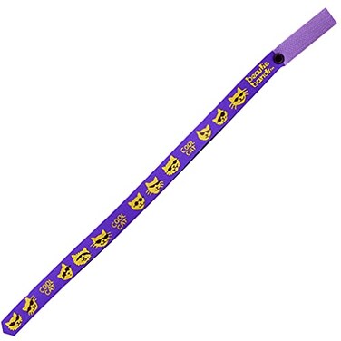 Beastie Bands Cat Collar Cool Cat Purple
