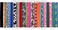 Beastie Bands Cat Collar Hearts Purple