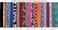 Beastie Bands Cat Collar Hearts Purple