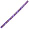 Beastie Bands Cat Collar Suns Moons Stars Purple