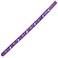 Beastie Bands Cat Collar Suns Moons Stars Purple
