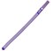 Beastie Bands Checkerboard Collar Purple