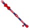 BoomBone American Flag Cat Collar Bowtie Breakaway with Bell
