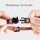 MDENOVO Cat Collar Breakaway with Bell Cute Plaid Patterns Design Adjustable Kitty Safety Collars 2 Pack Pet Collar for Cats711inches GreenOrange