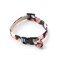 çŒ«å£± Necoichi Origami Baloon Bell Cat Collar Black