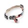 çŒ«å£± Necoichi Origami Baloon Bell Cat Collar Black