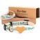 Pettsie Cotton Breakaway Cat Collar with Heart Bracelet QuickRelease
