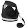 GAUTERF Cat Harnesses and Puppy Harness with Leashes Set Escape Proof Cat Harness Adjustable Reflective Soft Mesh Vest Fit Puppy Kitten Rabbit Ferretss Outdoor Harness