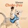Dooradar Cat Harness and Leash Set Escape Proof Safe Adjustable Kitten Vest Harnesses for Walking Easy Control Soft Breathable Mesh Jacket with Reflective Strips for Cats Light Blue S