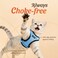 Dooradar Cat Harness and Leash Set Escape Proof Safe Adjustable Kitten Vest Harnesses for Walking Easy Control Soft Breathable Mesh Jacket with Reflective Strips for Cats Light Blue S