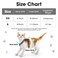 NCMAMA Cat Harness and Leash Set for Walking Escape Proof Soft Adjustable Kitten Harness Breathable Mesh with Reflective Strips Harness for Kitty Puppy BunnyBlackXS