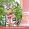 TwoEar Cat Harness Escape Proof Soft Dog Vest Harness Adjustable Breathable Mesh Stepin Puppy Walking Jacket Reflective Easy Control for Extral Small Pets for Outdoor WalkingXXS Pink
