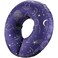 BENCMATE Inflatable Dog Cone Collar Alternative Soft Dog Cone for Small Medium Large Dogs and Cats Neck Recovery ECollar Donut Collar After Surgery Large Constellation