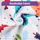 SUNFURA Cat Recovery Suit Kitten Surgical Full Bodysuit for Abdominal Wound Protector Anti Licking After Surgery Professional Bandages Cone ECollar Alternative for Small Male Female Pets