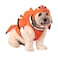 Rubies Disney Finding Nemo Nemo Pet Costume for For Dogs or Cats Medium
