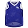 Pets First NCAA Basketball Pet Jersey KENTUCKY WILDCATS Dog Jersey XLarge