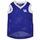 Pets First NCAA Basketball Pet Jersey KENTUCKY WILDCATS Dog Jersey XLarge