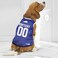 Pets First NCAA Basketball Pet Jersey KENTUCKY WILDCATS Dog Jersey XLarge