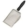 Abustle pig Reptile Sand ScooperStainless Steel Fine Mesh Reptile Substrate Scoop Terrarium Substrate Litter Cleaner Reptile Sand Shovel for Sand Bedding