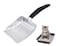 DS. DISTINCTIVE DS DISTINCTIVE STYLE Cat Litter Scoop Deep Shovel Metal Sifter Small Round Holes