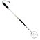 Sand Dipper Jr Long Handle Back Saver Hygienic Cat Litter Scoop