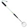Sand Dipper Jr Long Handle Back Saver Hygienic Cat Litter Scoop
