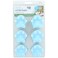 Citrus Magic Pet Odor Eliminator Litter Paws Fresh Linen 6Count