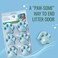 Citrus Magic Pet Odor Eliminator Litter Paws Fresh Linen 6Count