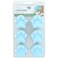 Citrus Magic Pet Odor Eliminator Litter Paws Fresh Linen 6Count