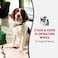 Nature's Miracle Natures Miracle Advanced Stain And Odor Eliminating Wipes for Hard Surfaces 30 Count Enzymatic Formula Eliminates Tough Pet Messes