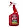 Nature's Miracle Natures Miracle Advanced Cat Stain and Odor Eliminator Spray Severe Mess Enzymatic Formula Sunny Lemon Scent 32 fl oz