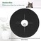 USEAMIE Cat Litter Box Replacement Filters Compatible with Secret Litter Box Good Pet Stuff Hidden Litter Box