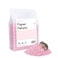 Niteangel Hamster Paper Pellets Bedding 18LB 850g Small Aninam Bedding for Syrian Dwarf Hamsters Gerbils Mice Mouse Lemming Degus or Other SmallSized Pets Pink