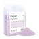 Niteangel Hamster Paper Pellets Bedding 18LB 850g Small Aninam Bedding for Syrian Dwarf Hamsters Gerbils Mice Mouse Lemming Degus or Other SmallSized Pets Purple