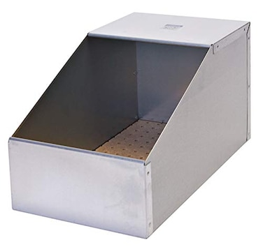 Pet Lodge Small Animal Nest Substitute Natural Burrow or Den Rabbit Nesting Box Burrow Box for Small Animals
