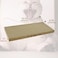 AccEncyc Cardboard Cat Scratcher Pads Cat Scratching Board for Indoor 165Lx83Wx1H DualSide Corrugated Cats Scratching Post Reusable Cats Supplies 6 Pack