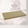AccEncyc Cardboard Cat Scratcher Pads Cat Scratching Board for Indoor 165Lx83Wx1H DualSide Corrugated Cats Scratching Post Reusable Cats Supplies 6 Pack