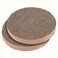 AUOON Cat Scratcher Replacement Pad 2 Pack Tighter and Stronger Roll NonToxic ExtraThick Cardboard Protect Furniture