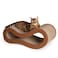 Pet JoJo Cloud Lounge Cat Scratching Pad Reversible Scratch Board with Natural Curves for Freestyle Scratching Ergonomic Support Extra Wide Cat Bed for Large Cats Premium Cardboard Cozy Fabric