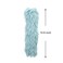Youngever 3 Pack Cat Kicker Toys Interactive Kitty Kick Stick for Cats Puppies and Kittens Plush Fabric